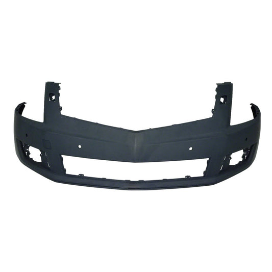 Front Bumper Cover 2013-2016 Cadillac Srx