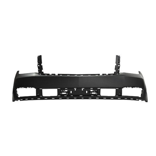 Front Bumper Cover 2015-2020 Chevrolet Suburban, Tahoe