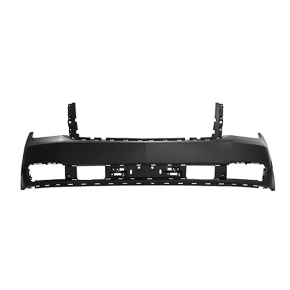 Front Bumper Cover 2015-2020 Chevrolet Suburban, Tahoe