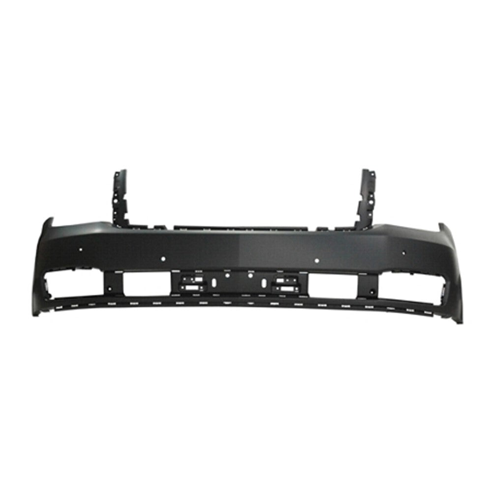 Front Bumper Cover 2015-2020 Chevrolet Suburban, Tahoe