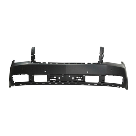 Front Bumper Cover 2015-2020 Chevrolet Suburban, Tahoe