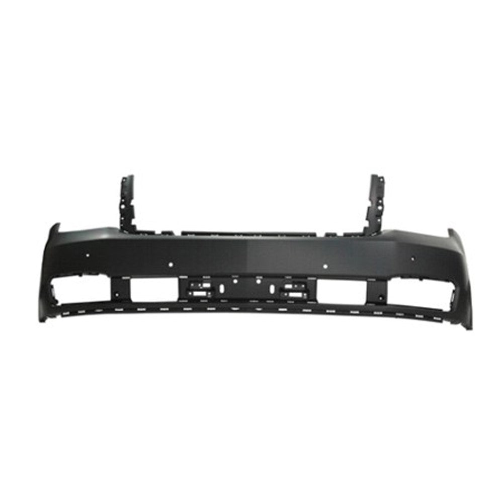 Front Bumper Cover 2015-2020 Chevrolet Suburban, Tahoe