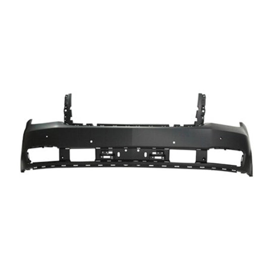 Front Bumper Cover 2015-2020 Chevrolet Suburban, Tahoe