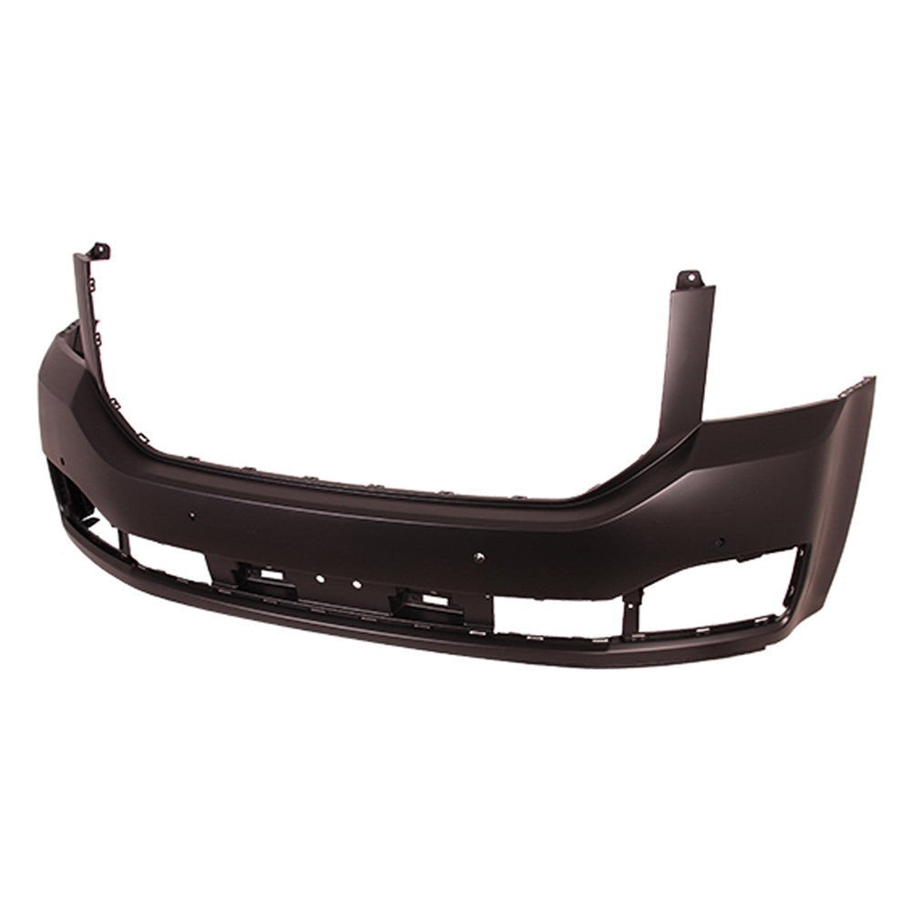 Front Bumper Cover 2015-2020 Gmc Yukon, Yukon Xl