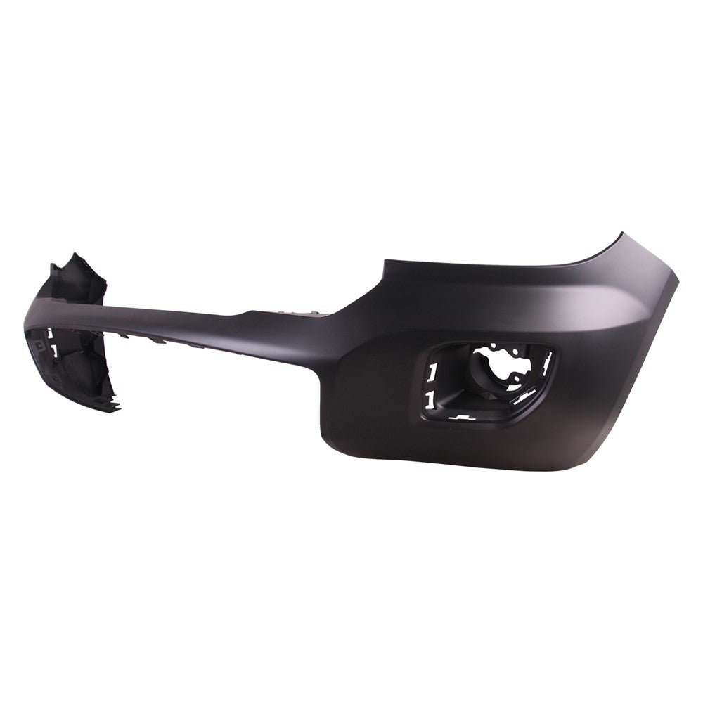 Front Bumper Cover 2015-2020 Gmc Canyon