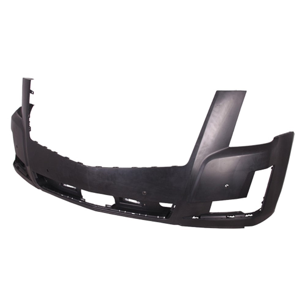 Front Bumper Cover 2015-2016 Cadillac Escalade, Escalade Esv