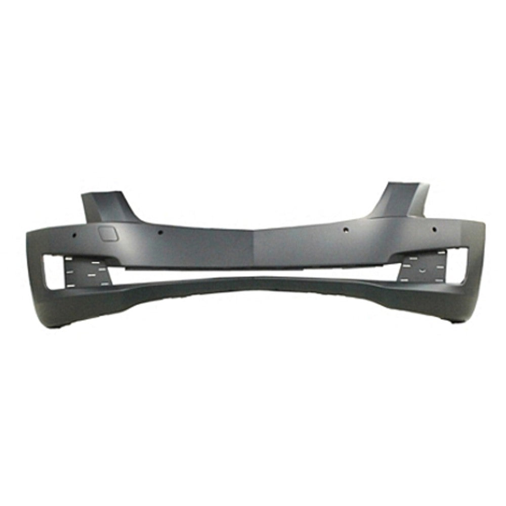 Front Bumper Cover 2015-2018 Cadillac Ats