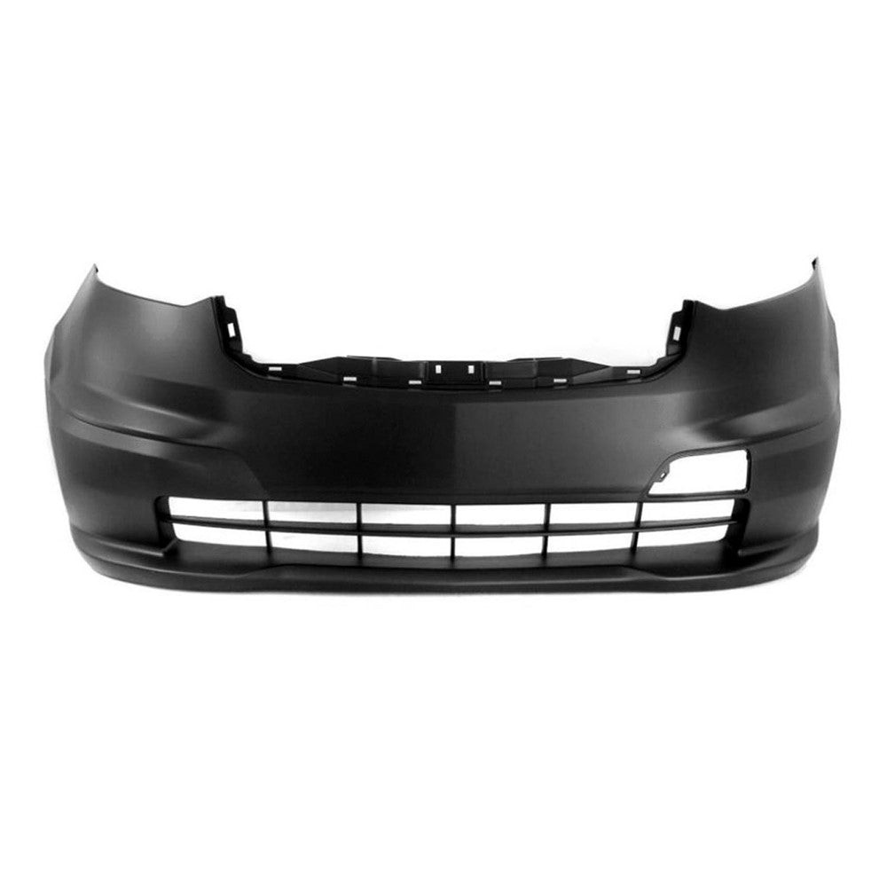 Front Bumper Cover 2015-2018 Chevrolet City Express