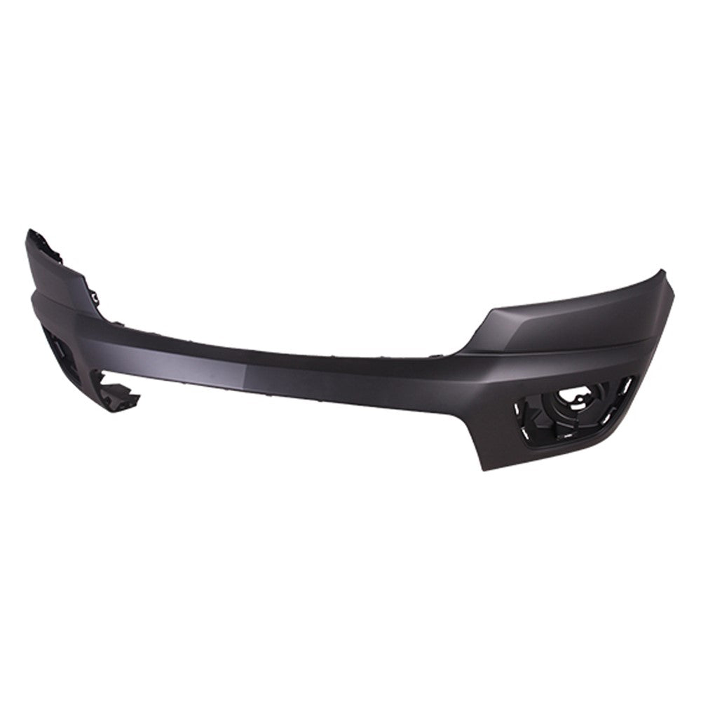 Front Bumper Cover 2015-2020 Chevrolet Colorado