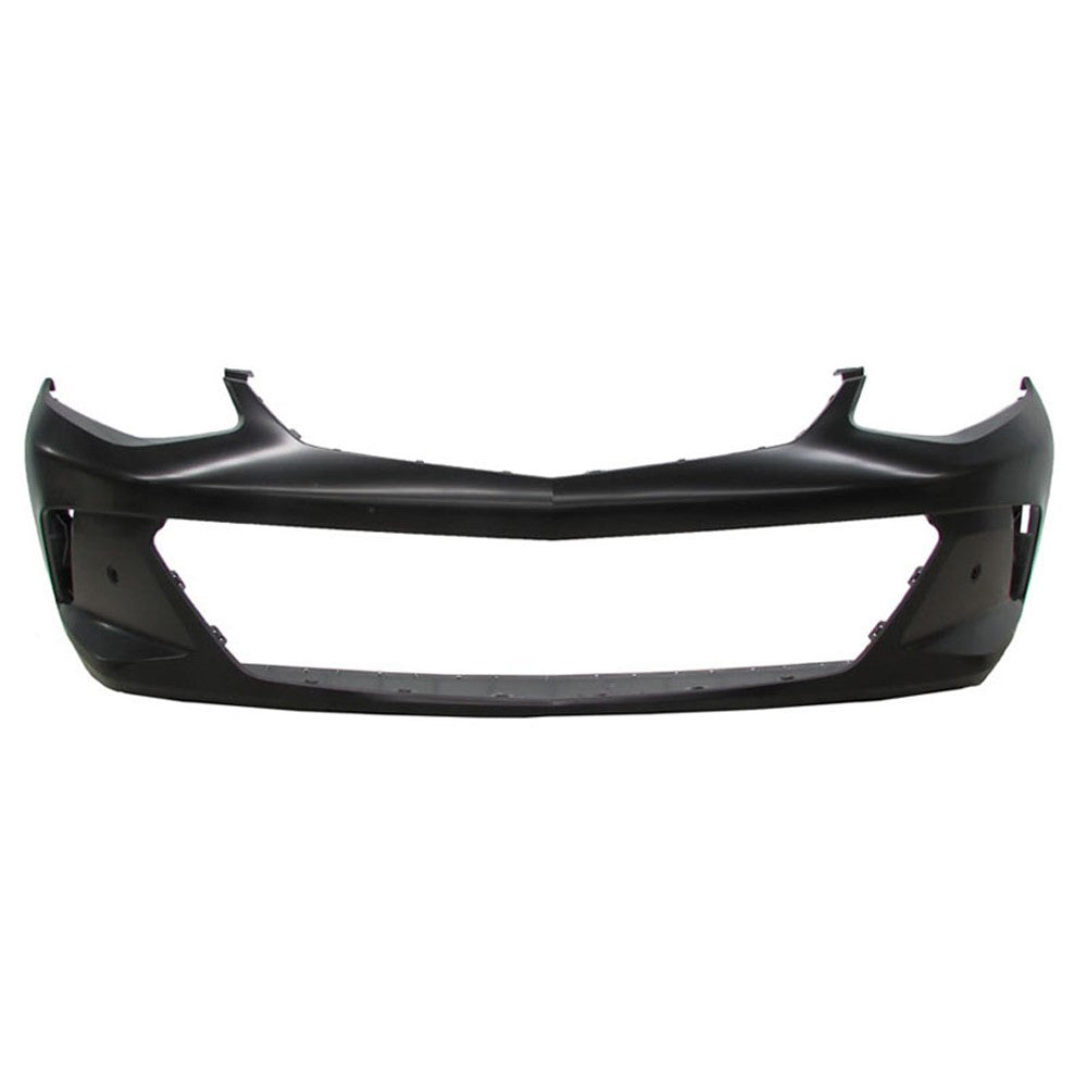 Front Bumper Cover 2016-2019 Chevrolet Volt