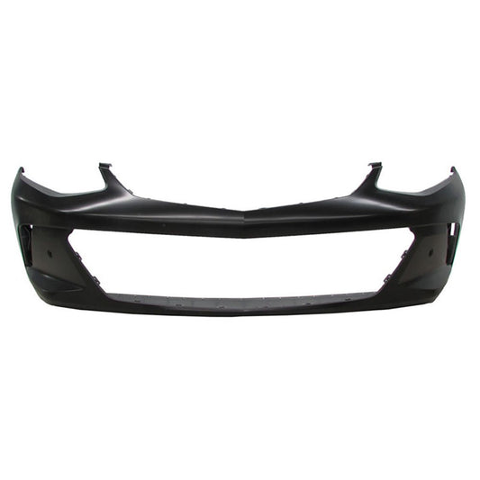 Front Bumper Cover 2016-2019 Chevrolet Volt