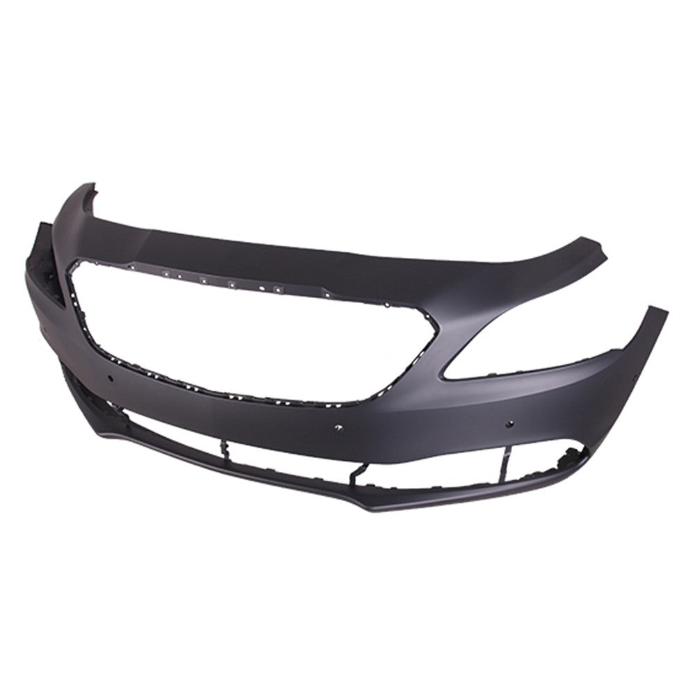 Front Bumper Cover 2017-2019 Buick Lacrosse
