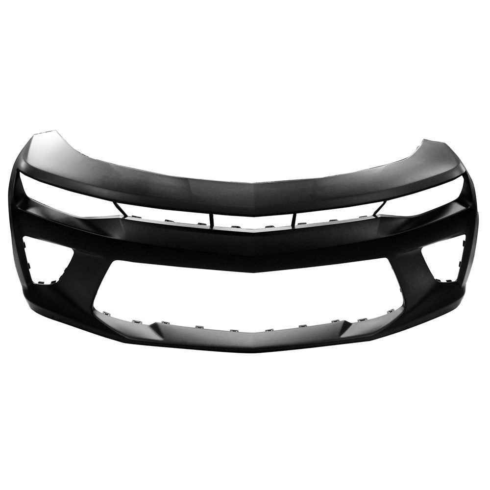 Front Bumper Cover 2016-2018 Chevrolet Camaro