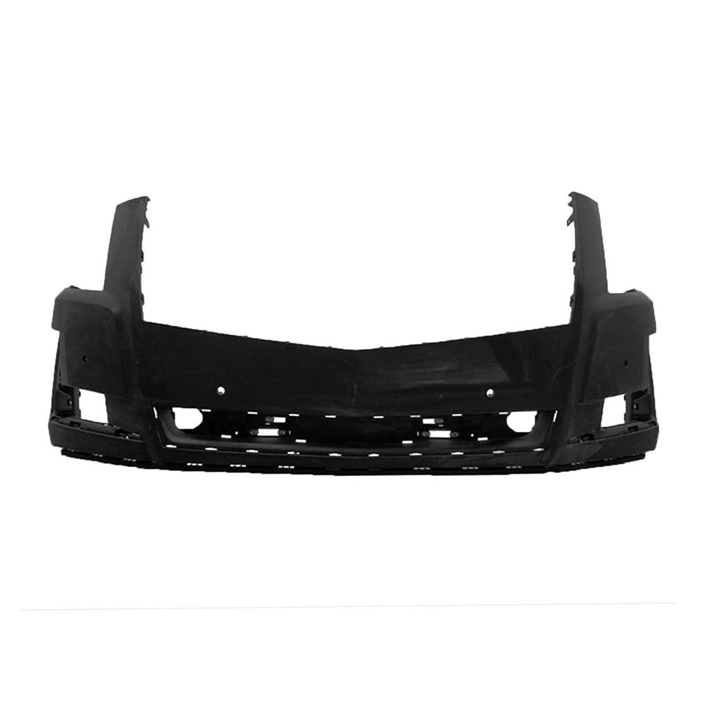 Front Bumper Cover 2015 Cadillac Escalade, Escalade Esv