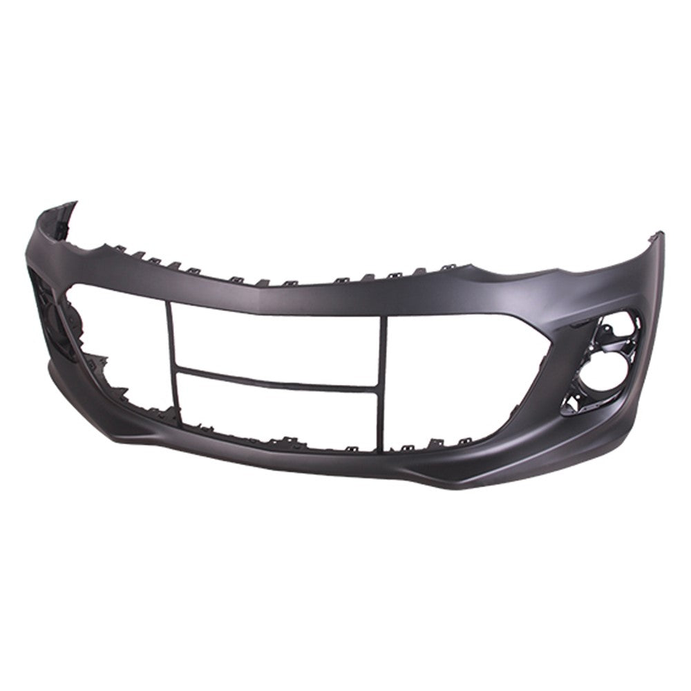 Front Bumper Cover 2017-2020 Chevrolet Sonic