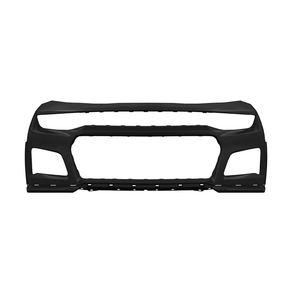 Front Bumper Cover 2017-2024 Chevrolet Camaro