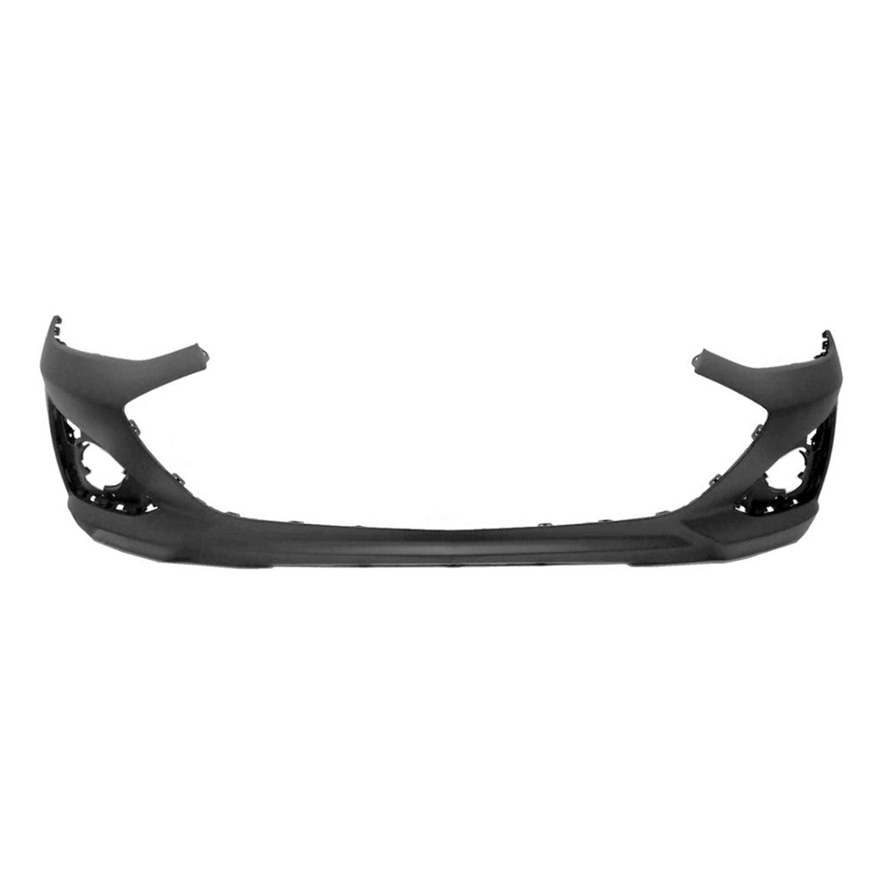 Front Bumper Cover 2019 Chevrolet Cruze