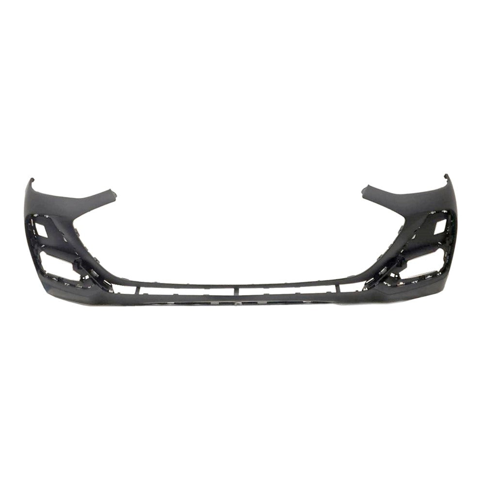 Front Bumper Cover 2019 Chevrolet Cruze