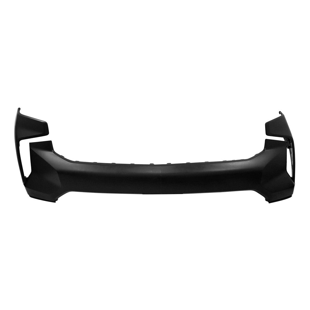 Front Bumper Cover 2021-2024 Chevrolet Suburban, Tahoe