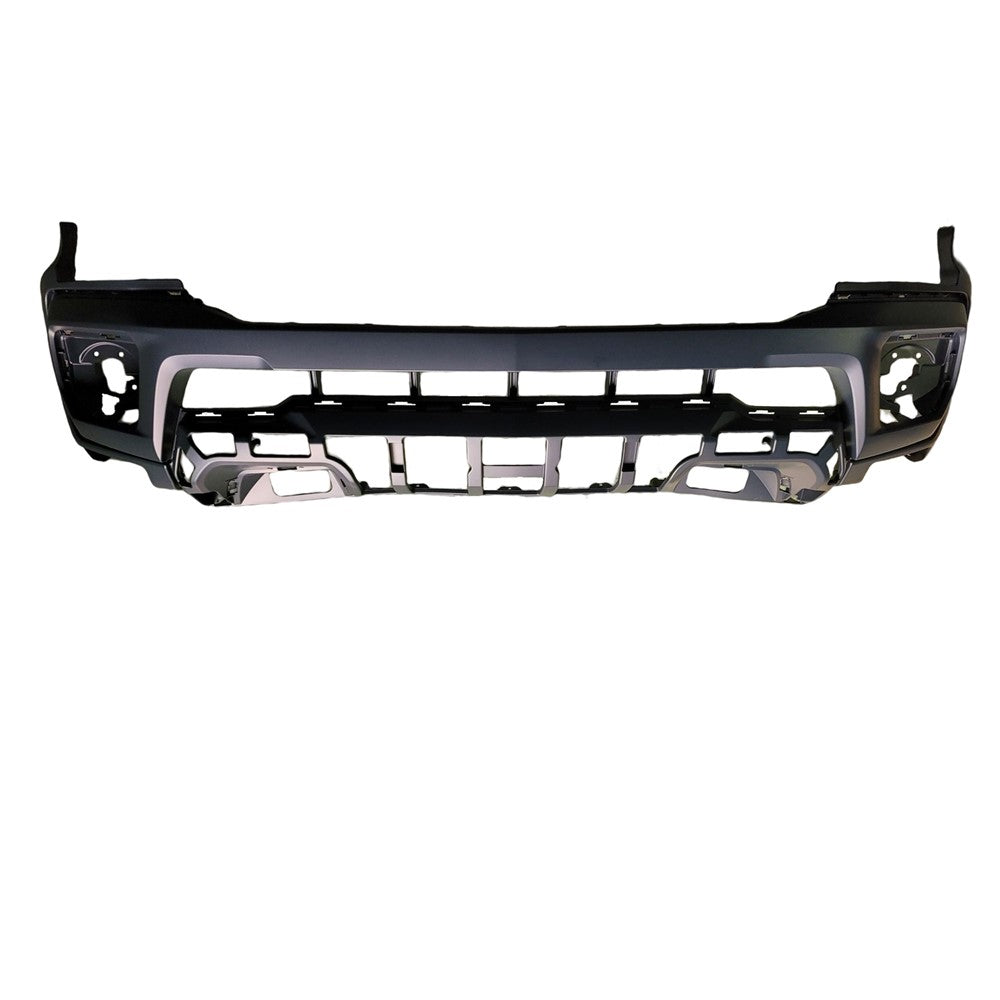 Front Bumper Cover 2021-2022 Chevrolet Colorado