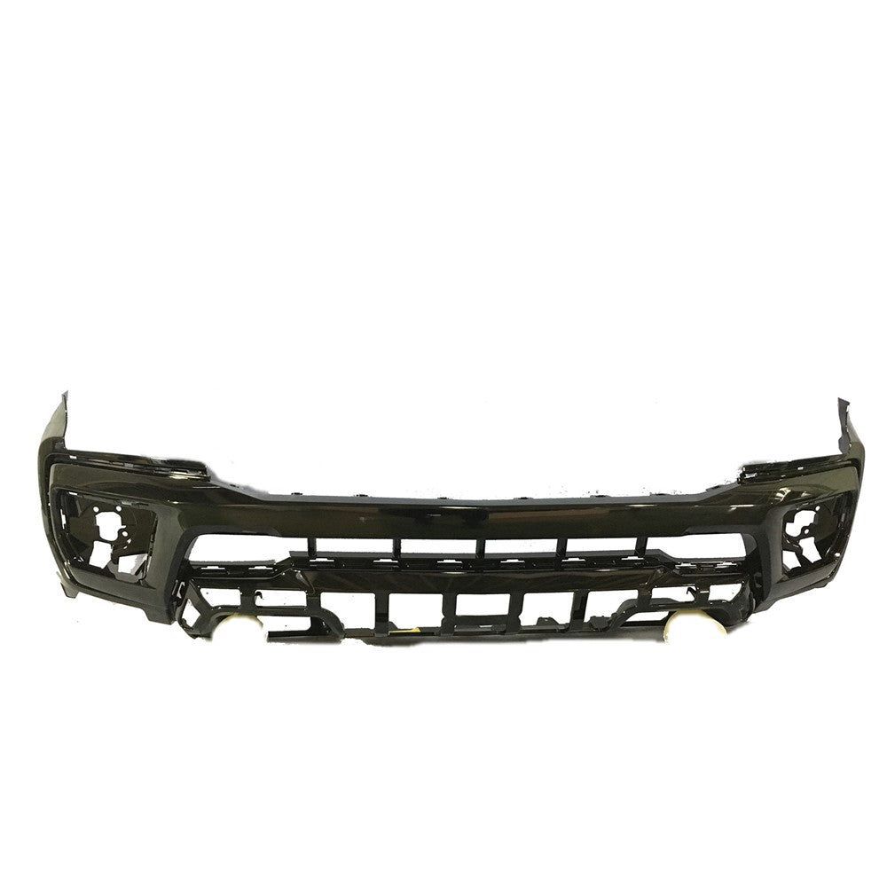 Front Bumper Cover 2021-2022 Chevrolet Colorado