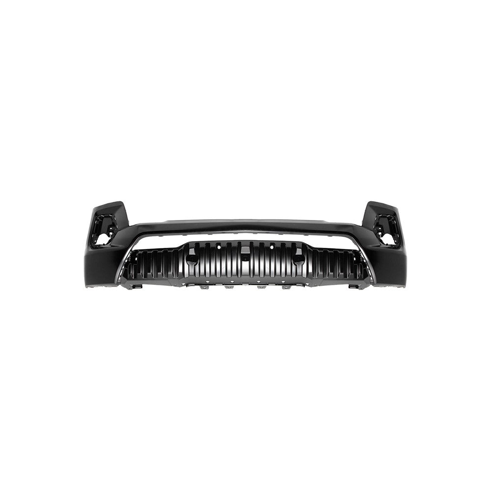 Front Upper Bumper Cover 2023-2025 Chevrolet Colorado