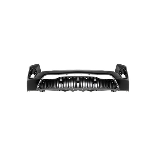 Front Upper Bumper Cover 2023-2025 Chevrolet Colorado