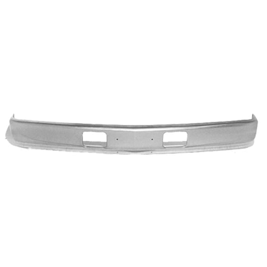 Front Bumper Face Bar 1988-2002 Chevrolet C1500, C1500 Suburban, C2500, C2500 Suburban, C3500, K1500, K1500 Suburban & Gmc Pickup_gmc_fullsize_c/K