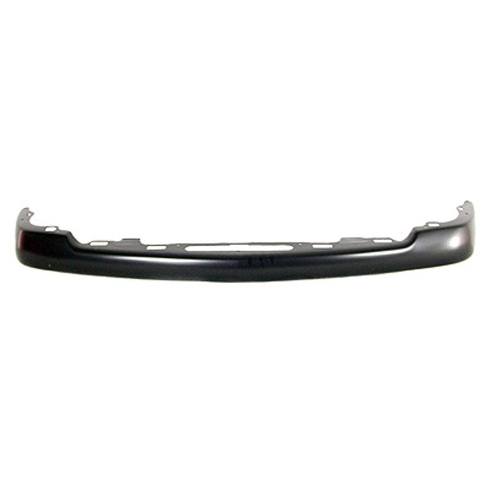 Front Bumper Face Bar 1998-2005 Chevrolet S10, Blazer