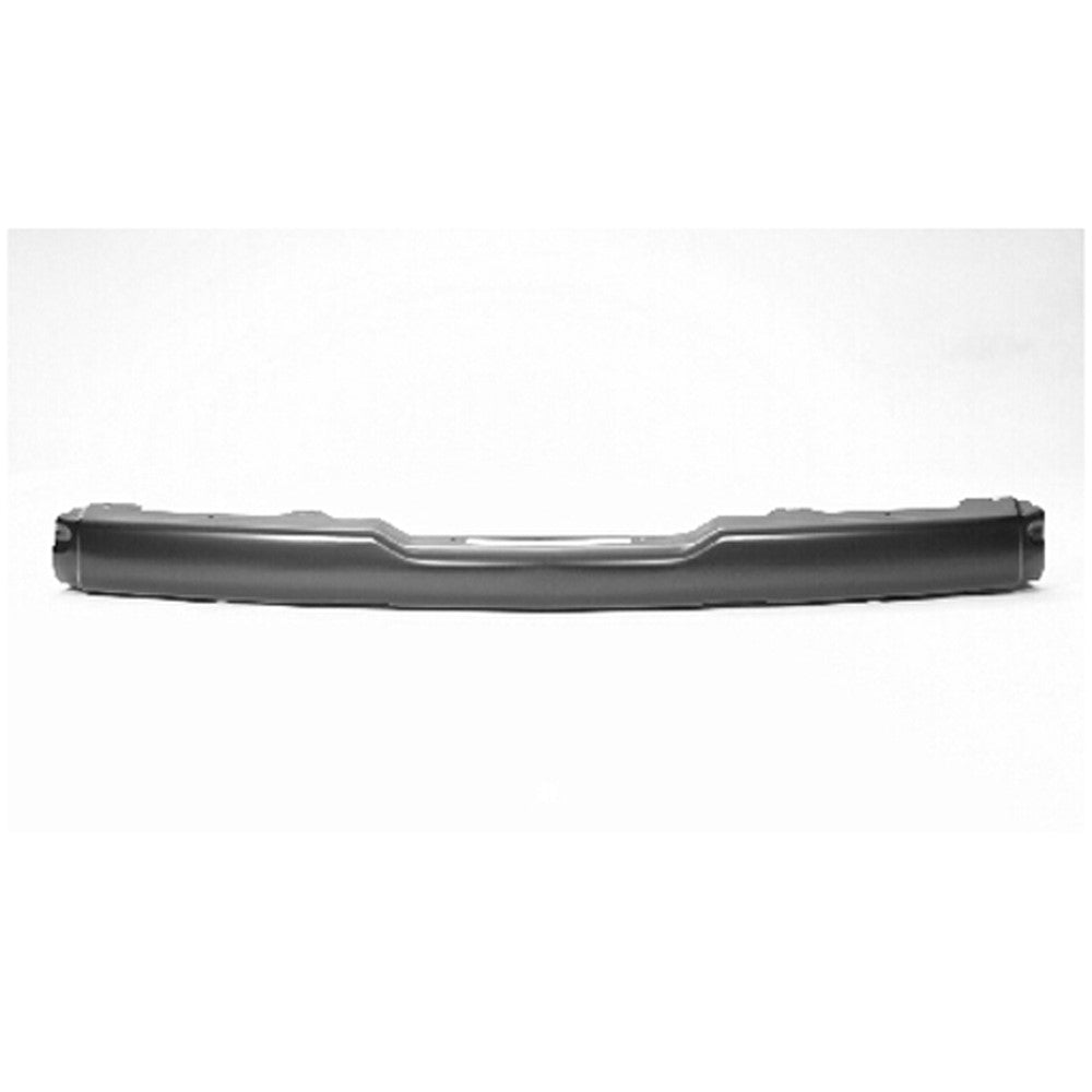 Front Bumper Impact Bar 1998-2005 Gmc Envoy, Jimmy, Sonoma & Oldsmobile Bravada