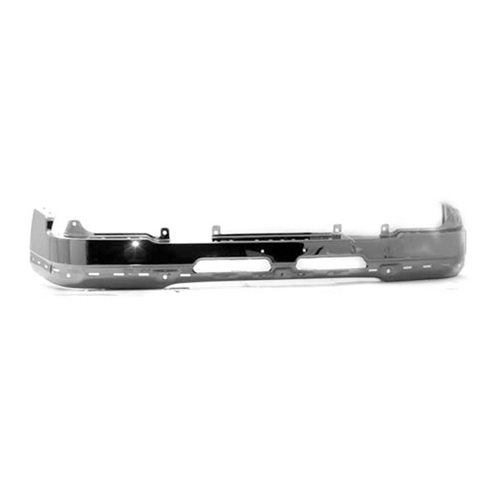 Bumper Face Bar Frt 2003-2007 Chevrolet Avalanche, Silverado 1500, Silverado 2500, Silverado 1500 Hd, Silverado 2500 Hd, Silverado 3500