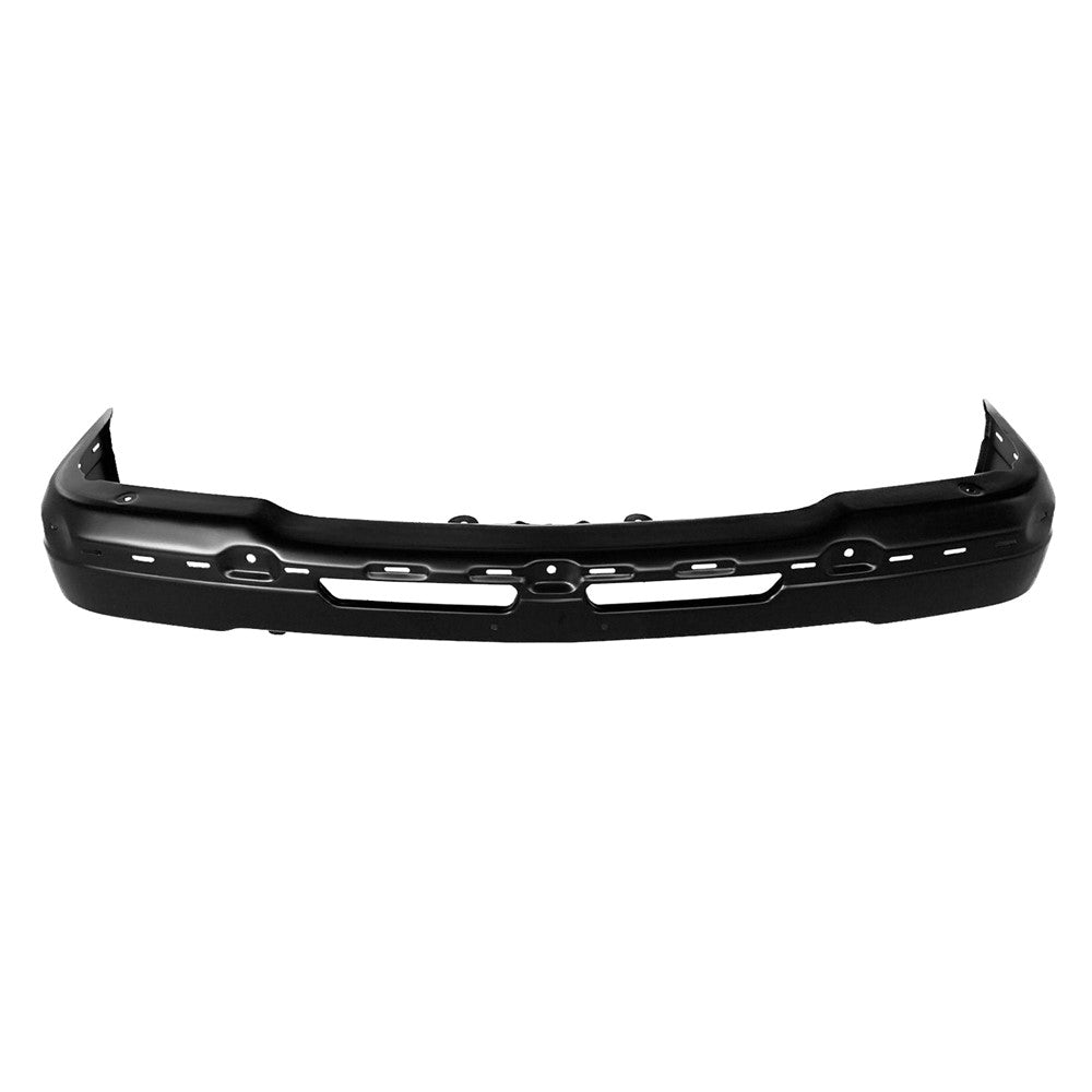 Front Bumper 2003-2007 Chevrolet Silverado 1500, Silverado 2500, Silverado 1500 Hd, Silverado 2500 Hd, Silverado 3500, Silverado 1500 Classic