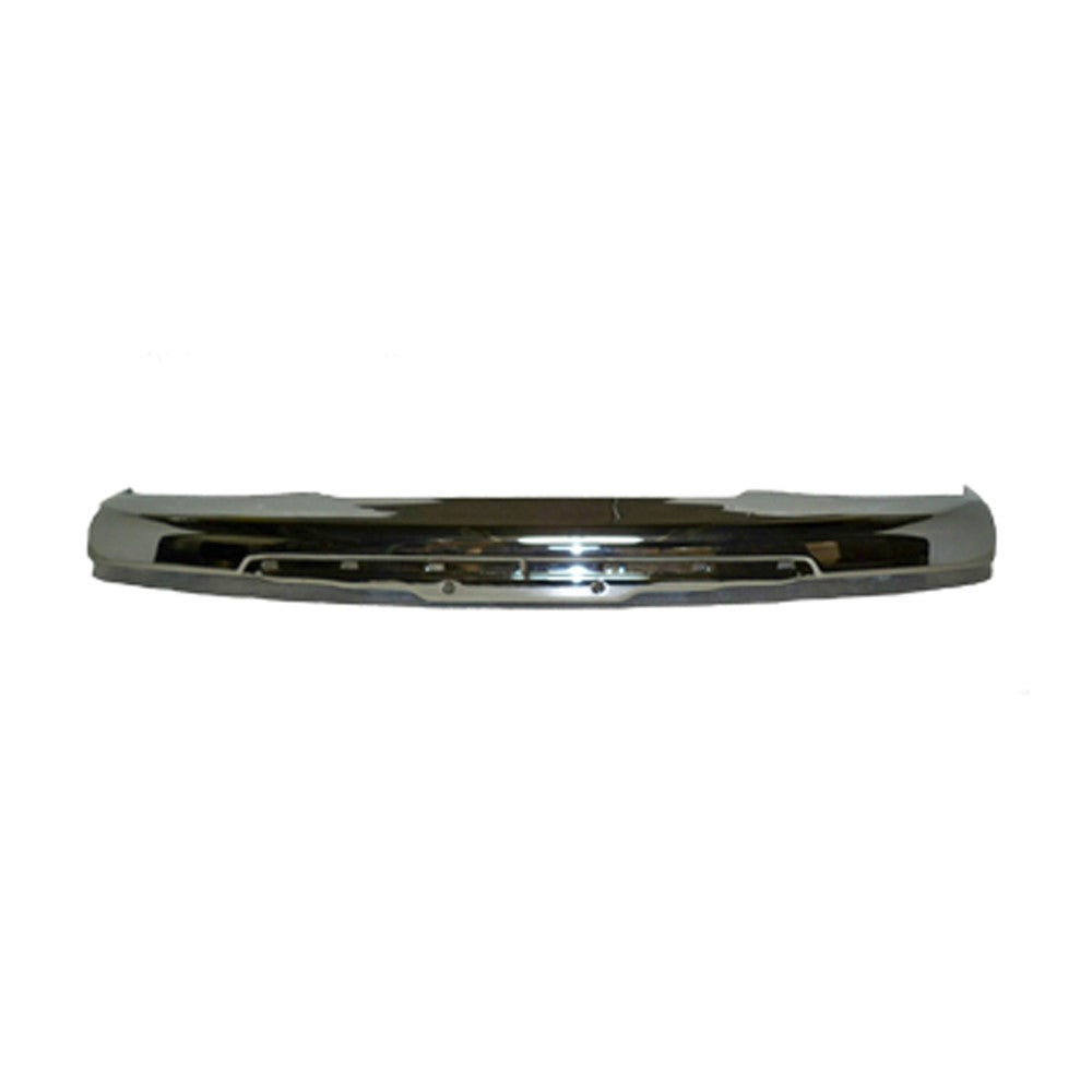 Front Bumper Face Bar 2004-2012 Chevrolet Colorado & Gmc Canyon & Isuzu Isuzu_pickup
