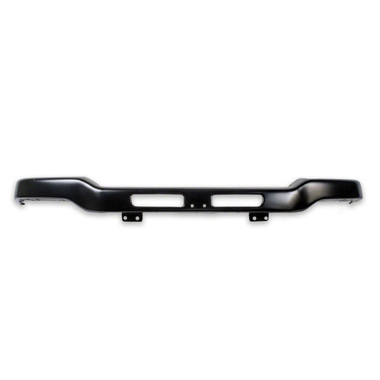 Front Bumper Face Bar 2003-2007 Gmc Sierra 1500, Sierra 2500, Sierra 1500 Hd, Sierra 2500 Hd, Sierra 3500, Sierra 1500 Classic, Sierra 1500 Hd Classic