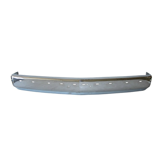 Front Bumper Face Bar 1988-2002 Chevrolet C1500, C1500 Suburban, C2500, C2500 Suburban, C3500, K1500, K1500 Suburban & Gmc Pickup_gmc_fullsize_c/K