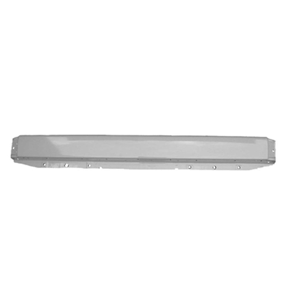 Front Bumper Reinforcement Bar 2007-2008 Chevrolet Silverado 1500, Silverado 2500 Hd, Silverado 1500 Classic, Silverado 1500 Hd Classic