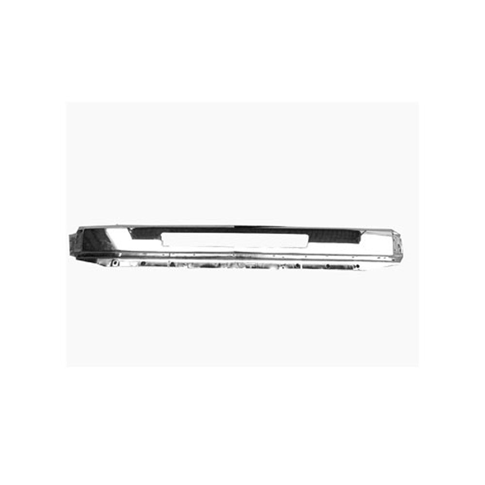 Front Bumper Face Bar 2007-2013 Chevrolet Silverado 1500, Silverado 2500 Hd, Silverado 1500 Classic, Silverado 1500 Hd Classic