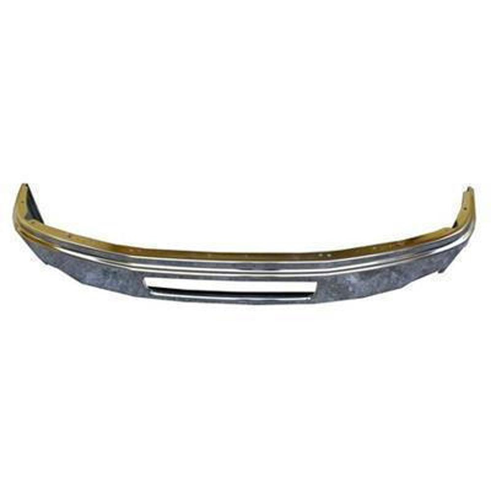 Front Bumper Face Bar 2011-2014 Gmc Sierra 2500 Hd