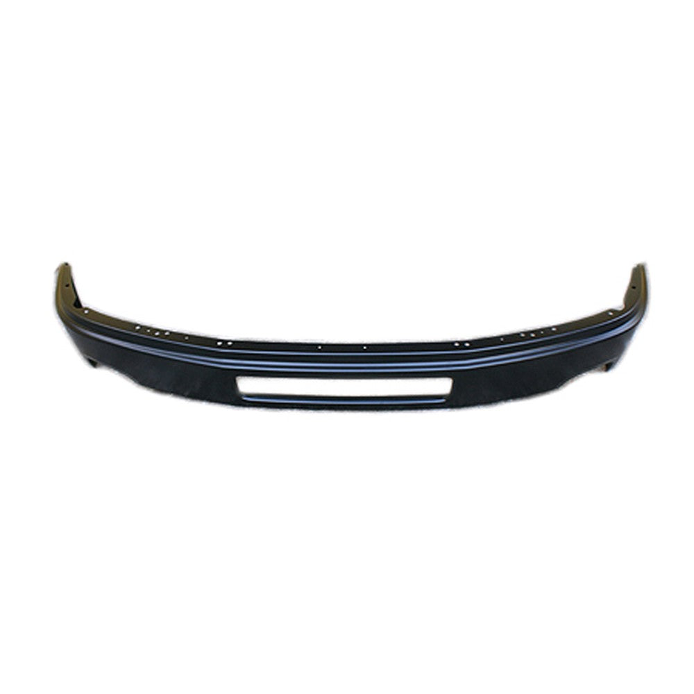 Front Bumper Face Bar 2011-2014 Gmc Sierra 2500 Hd, Sierra 3500 Hd