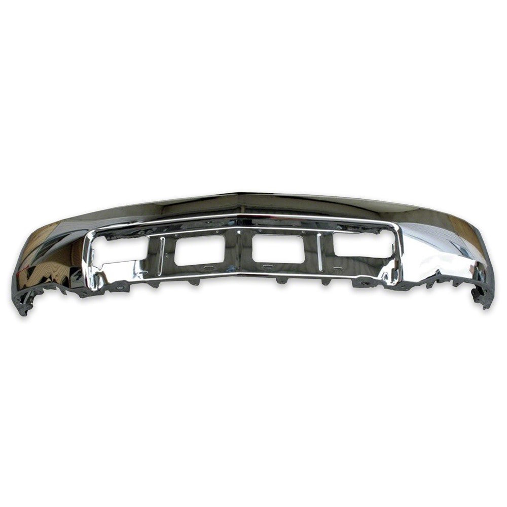 Front Bumper Face Bar 2014-2015 Chevrolet Silverado 1500