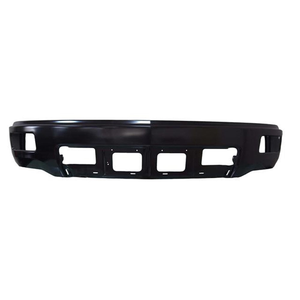Front Bumper Face Bar 2014-2015 Chevrolet Silverado 1500