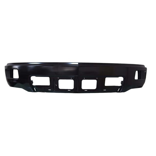 Front Bumper Face Bar 2014-2015 Chevrolet Silverado 1500