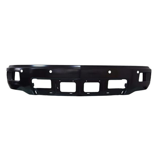 Front Bumper Face Bar 2014-2015 Chevrolet Silverado 1500