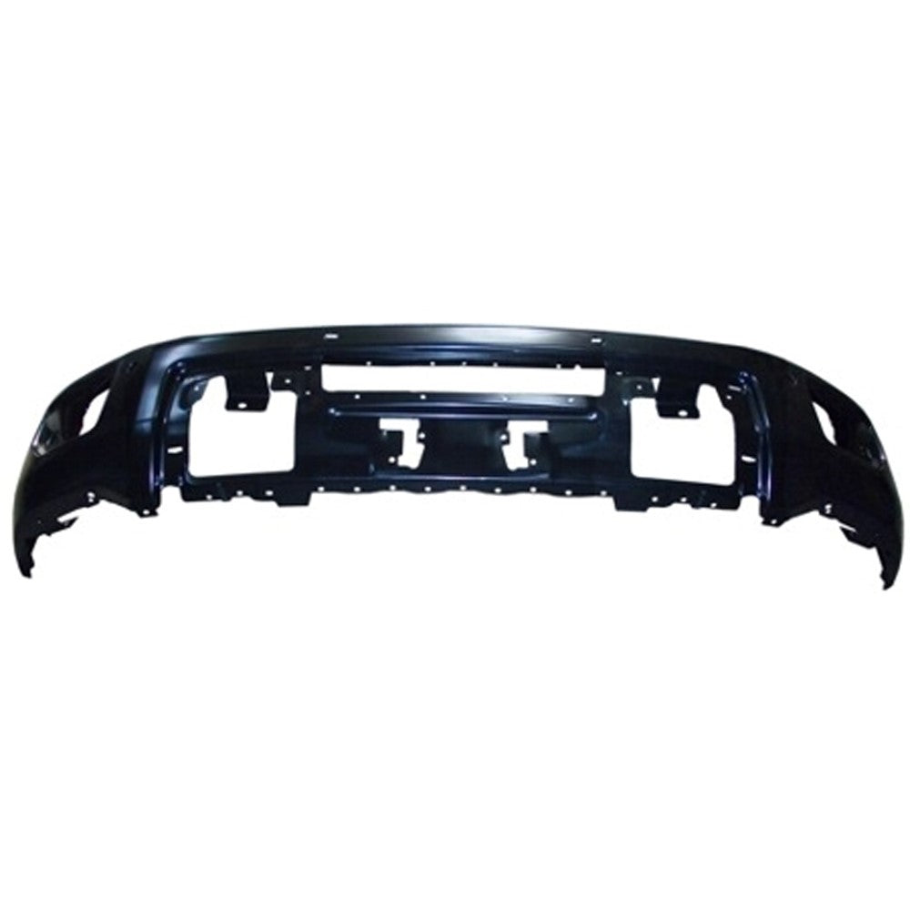 Front Bumper Face Bar 2015-2019 Gmc Sierra 2500 Hd, Sierra 3500 Hd