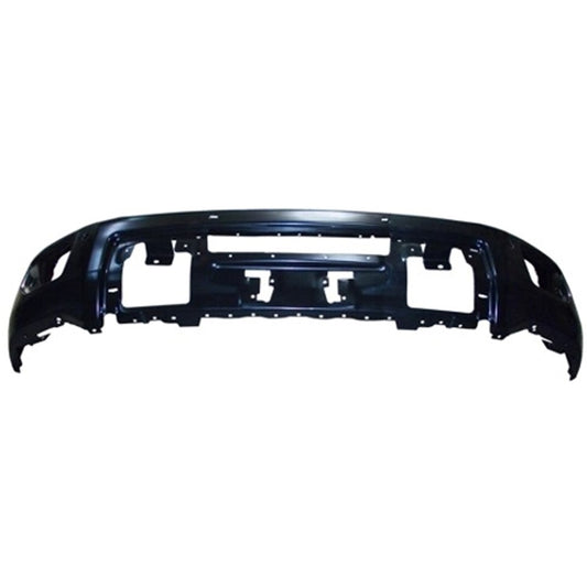 Front Bumper Face Bar 2015-2019 Gmc Sierra 2500 Hd, Sierra 3500 Hd