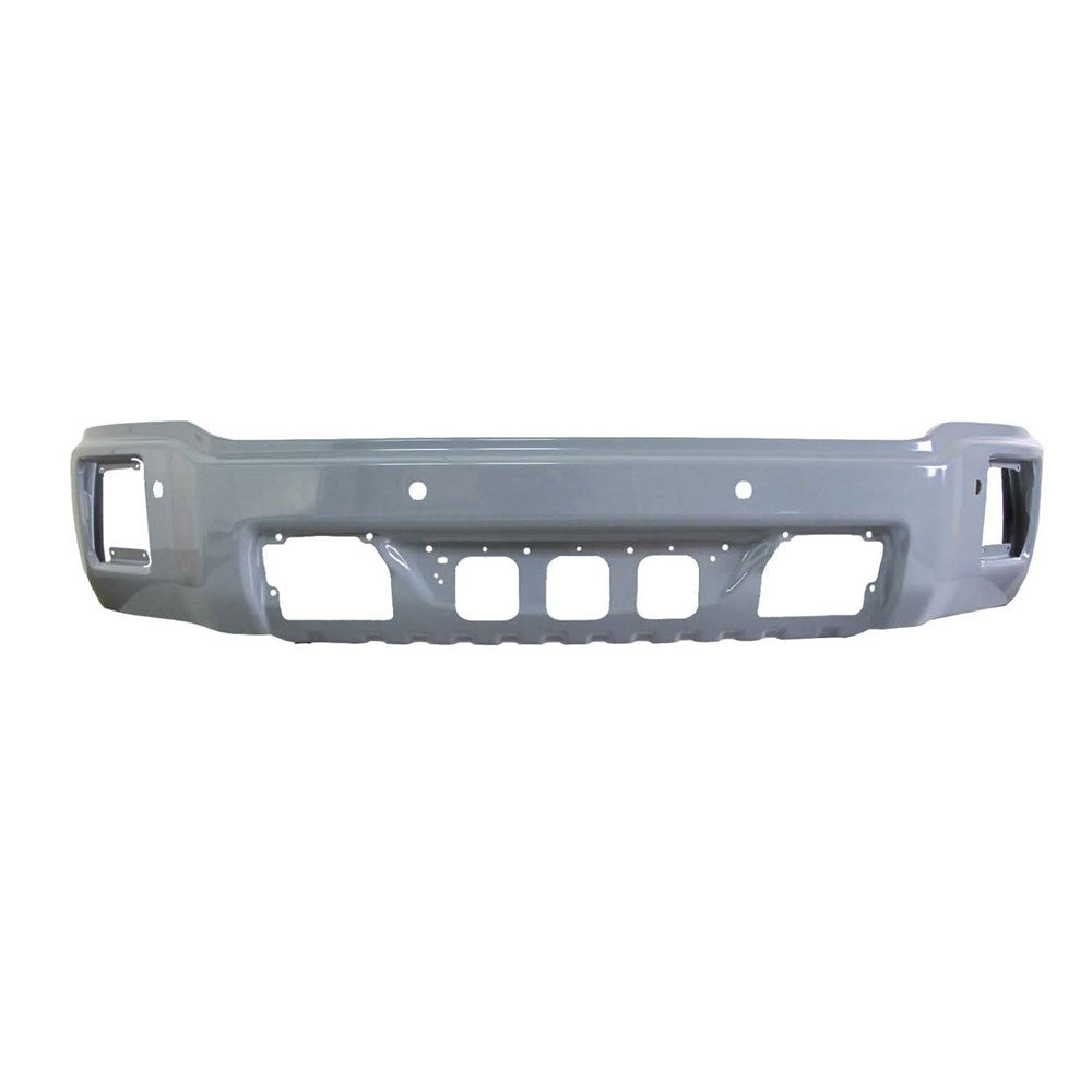 Front Bumper Face Bar 2014-2015 Gmc Sierra 1500