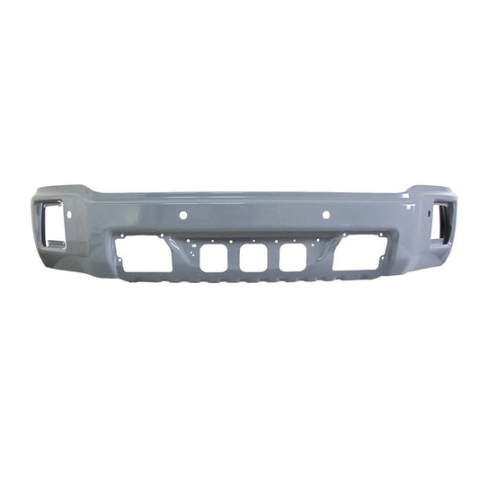 Front Bumper Face Bar 2014-2015 Gmc Sierra 1500