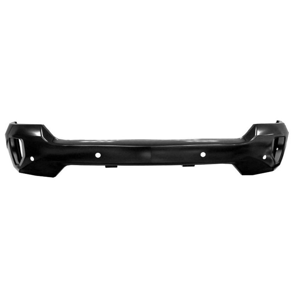 Front Bumper Face Bar 2016-2019 Chevrolet Silverado 1500, Silverado 1500 Ld