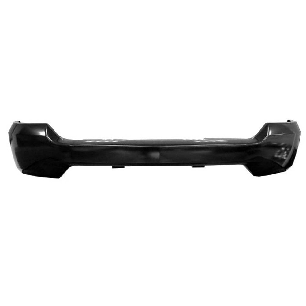Front Bumper Face Bar 2016-2019 Chevrolet Silverado 1500, Silverado 1500 Ld