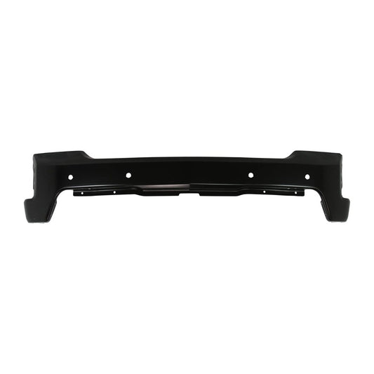 Front Bumper Face Bar 2019-2022 Chevrolet Silverado 1500, Silverado 1500 Ld, Pickup_chevy_silvrdo_1500_lmtd